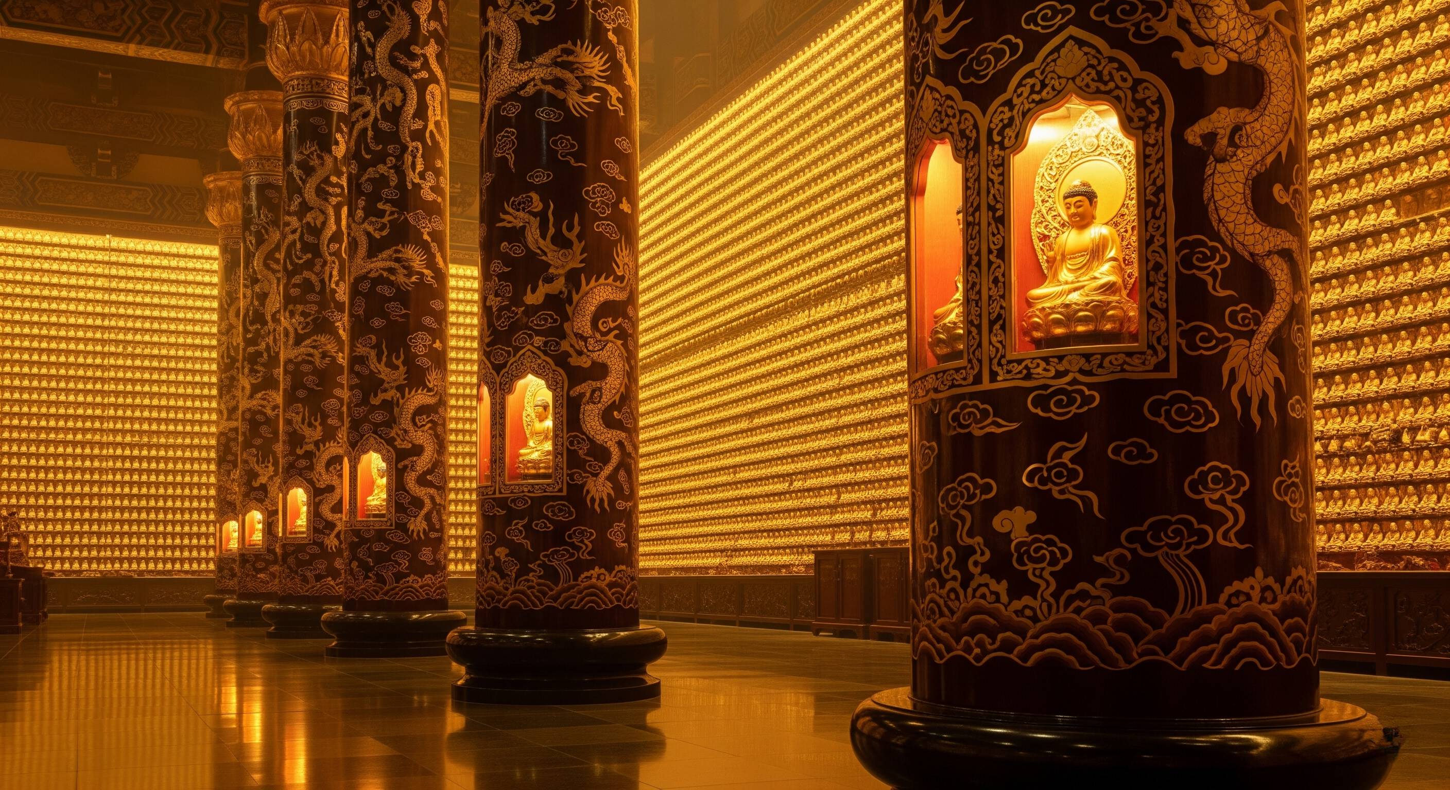 立柱改造 增加实用面积