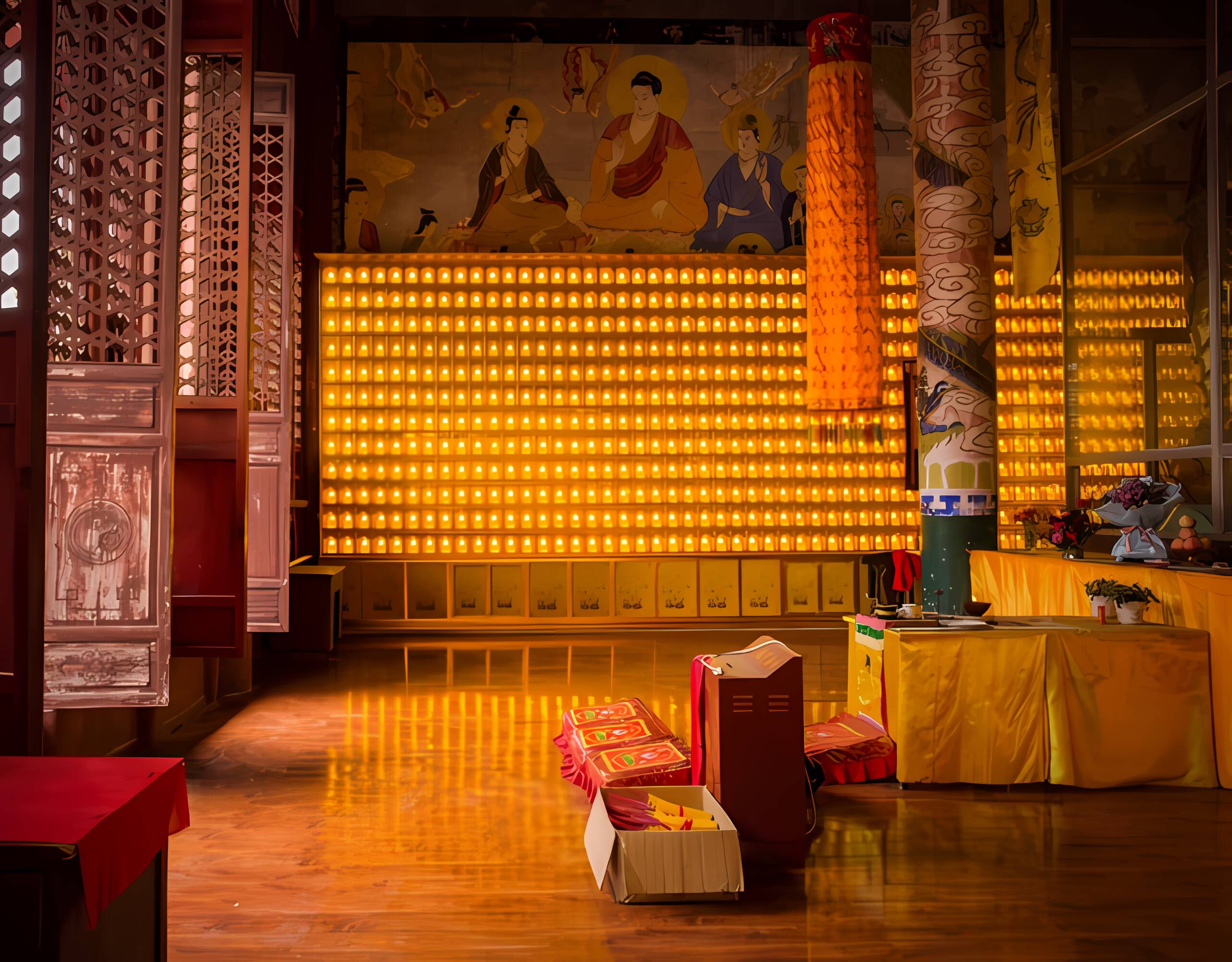 无忧修缮维护 主图